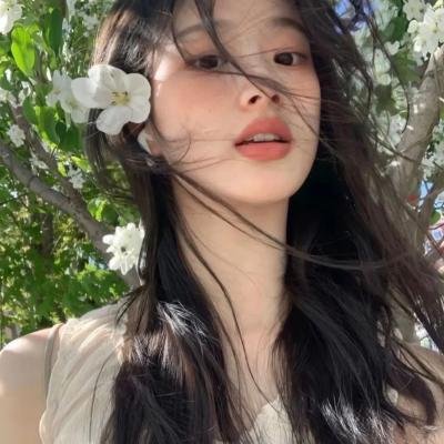 阿潘小姐
