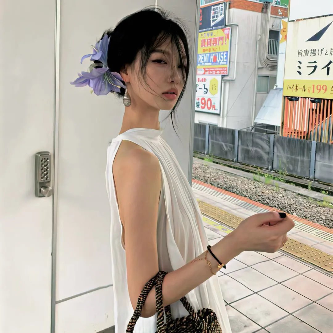 男人的香气