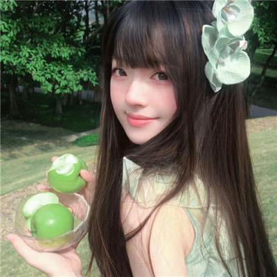 再见，少女